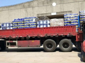 誠信保障，安全快捷 成都雙流到銅陵專業運輸服務