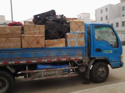 貨物運(yùn)輸 現(xiàn)代社會(huì)經(jīng)濟(jì)發(fā)展的命脈