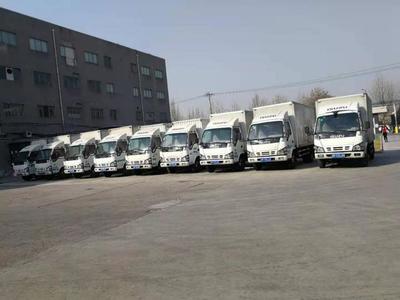 產(chǎn)品與服務(wù)雙管齊下，慶鈴汽車獲用戶稱贊，助力貨物運(yùn)輸高效無憂