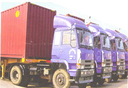 國(guó)際貨運(yùn)與海運(yùn) 包柜生產(chǎn)供應(yīng)商的貨運(yùn)倉(cāng)儲(chǔ)與貨物運(yùn)輸解決方案