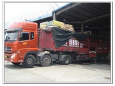 深圳物流龍崗貨運(yùn)部 專業(yè)貨物運(yùn)輸，高效可靠的服務(wù)保障