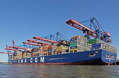 MSC開通上海直航達(dá)曼新航線，強(qiáng)化國(guó)際海運(yùn)貨物運(yùn)輸網(wǎng)絡(luò)