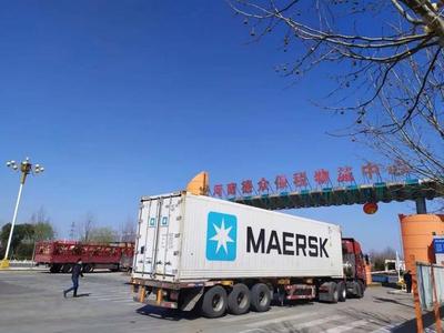 孟州德眾保稅區(qū)肉類進口口岸正式開通 暢通全球優(yōu)質肉類供應鏈