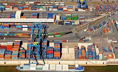 海運拼箱與虧艙費詳解 降低運輸成本的關鍵知識