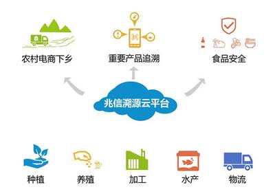 農(nóng)場(chǎng)追溯系統(tǒng)與電子商務(wù)平臺(tái)融合的技術(shù)開發(fā)解決方案